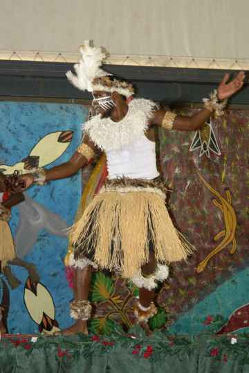 Djarragun