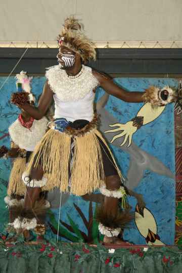 Djarragun