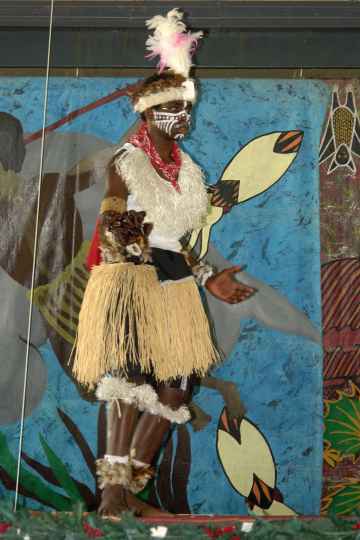 Djarragun