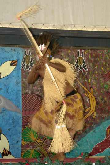 Djarragun