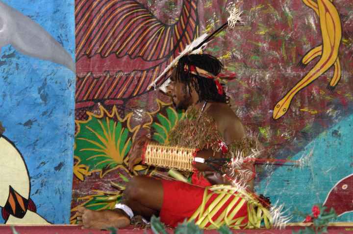 Djarragun