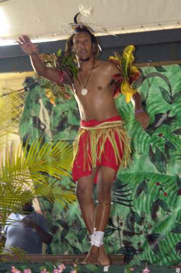 Djarragun