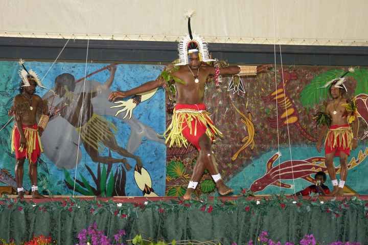 Djarragun