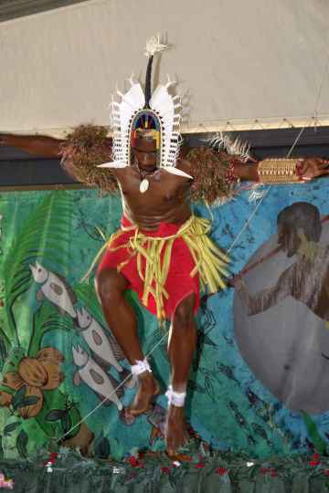 Djarragun