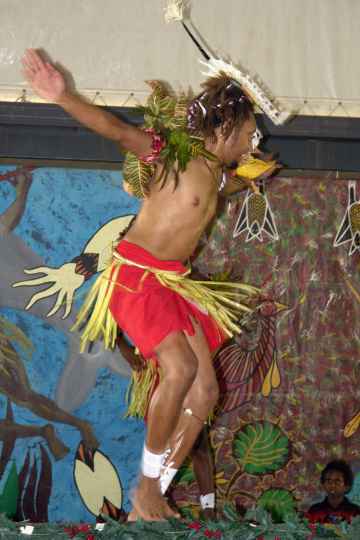 Djarragun