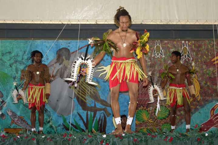 Djarragun