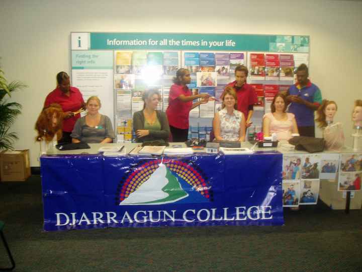 Djarragun