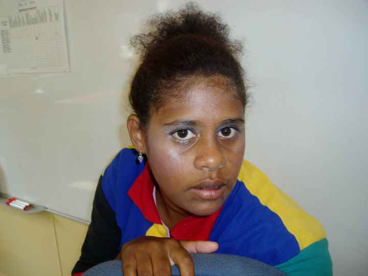 Djarragun