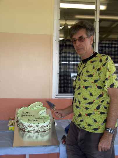 Djarragun
