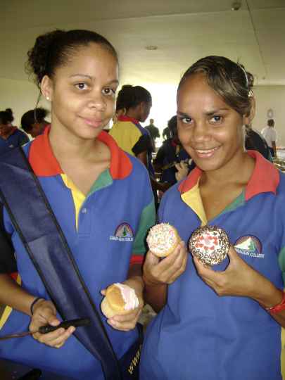 Djarragun