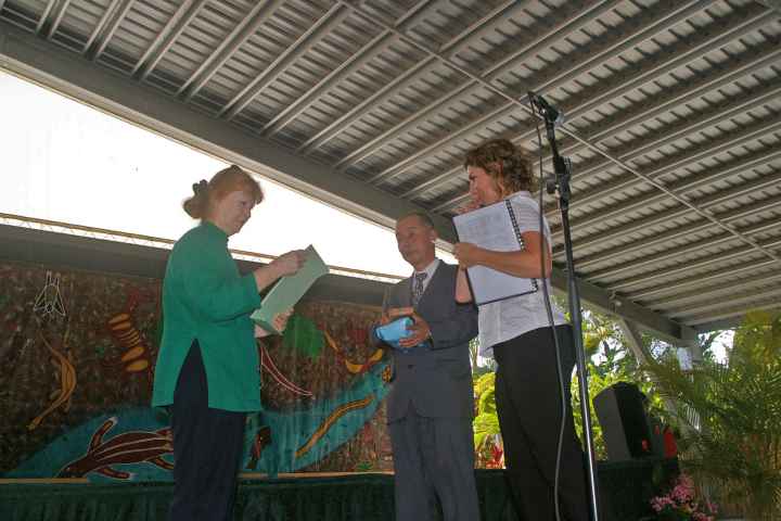Djarragun