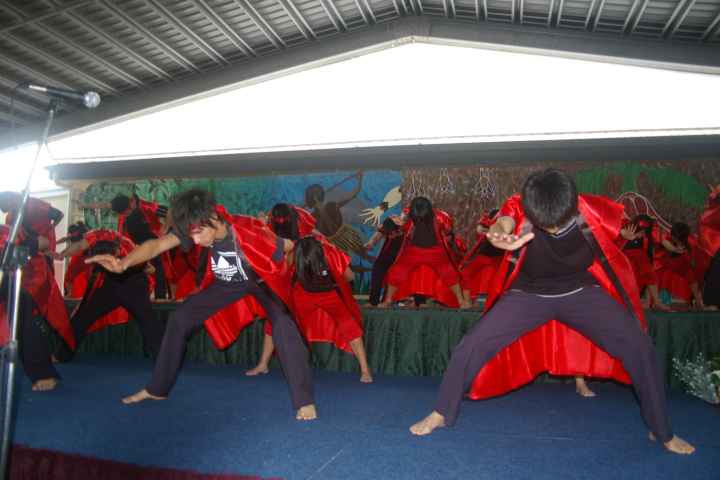 Djarragun