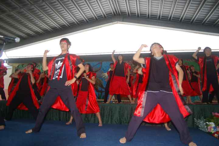 Djarragun