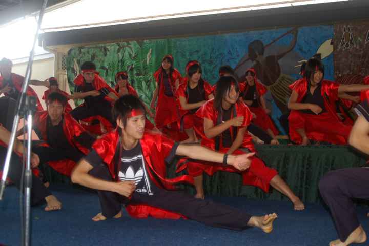 Djarragun