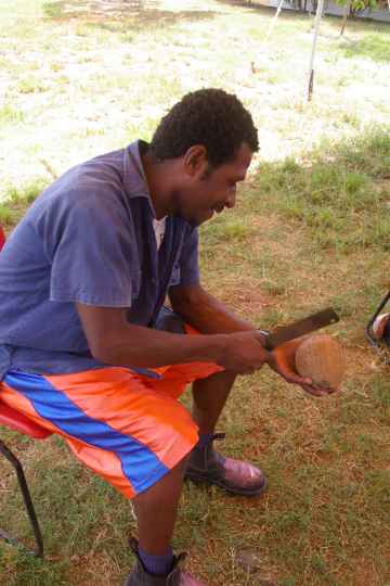 Djarragun