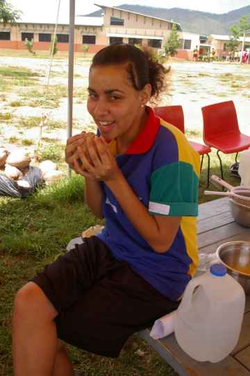 Djarragun