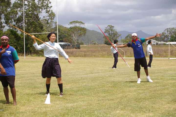 Djarragun