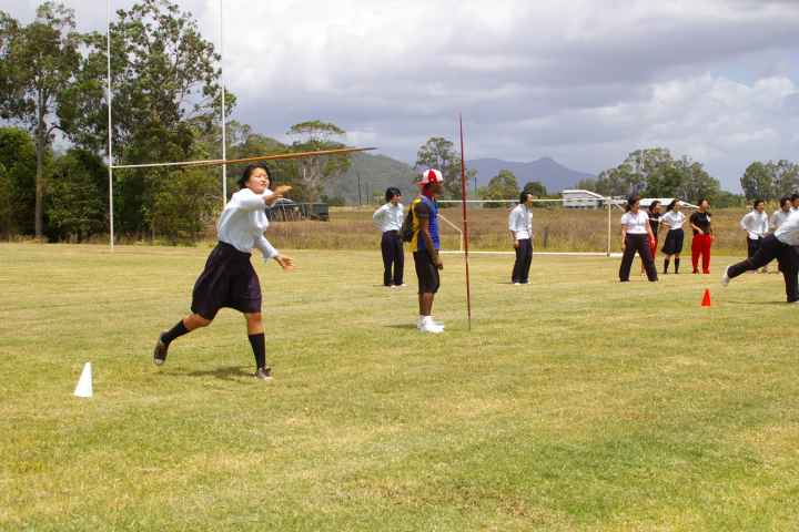 Djarragun