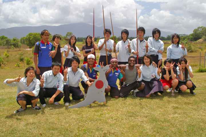 Djarragun