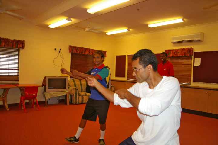 Djarragun