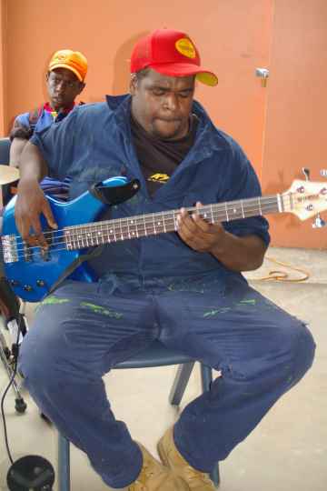 Djarragun