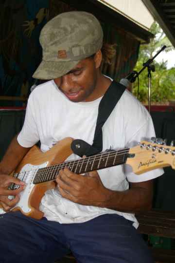 Djarragun