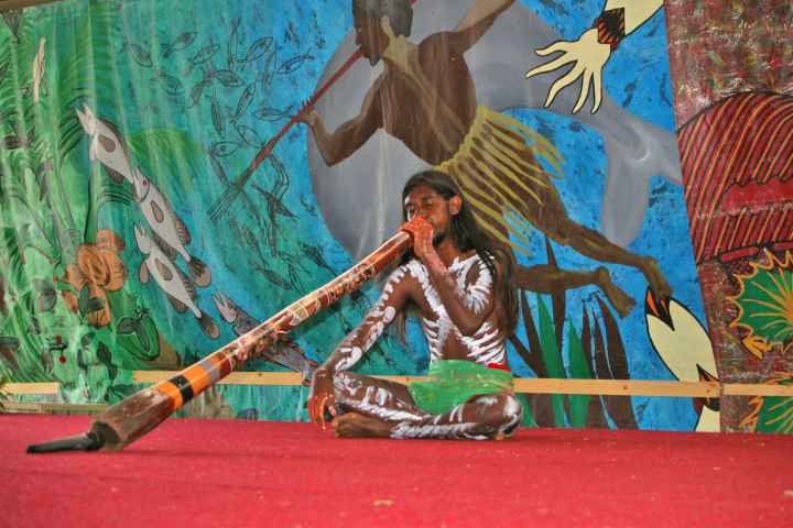 Djarragun