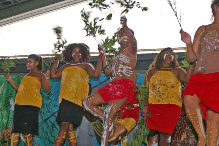 Djarragun
