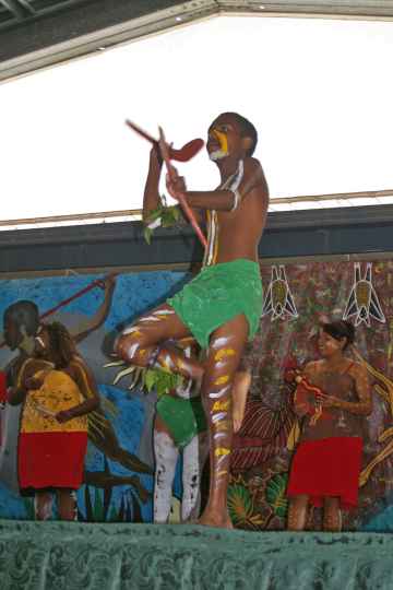 Djarragun