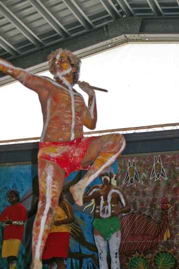 Djarragun
