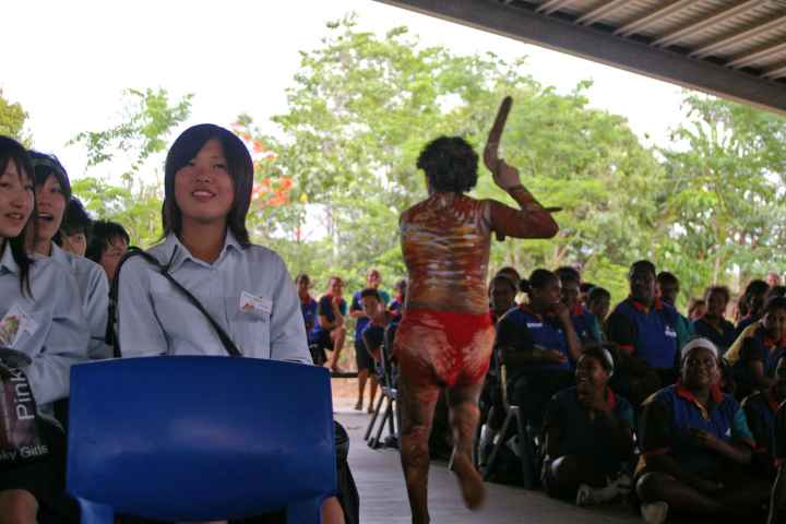 Djarragun
