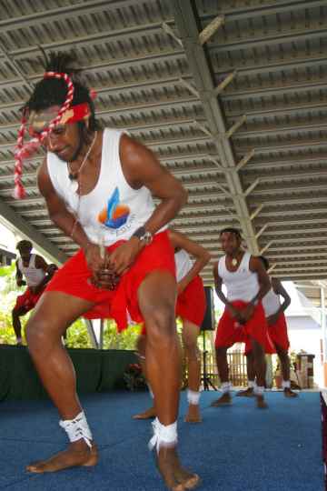 Djarragun