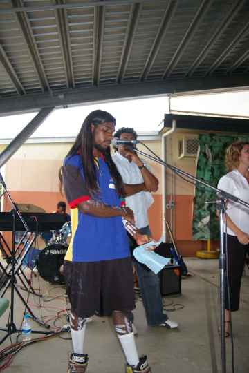 Djarragun