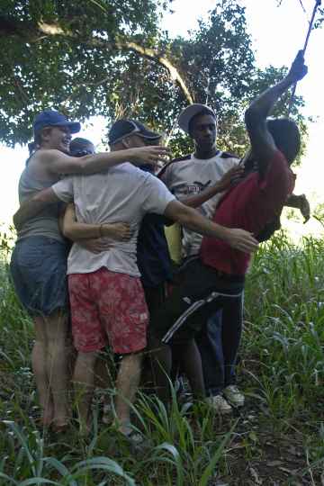 Djarragun