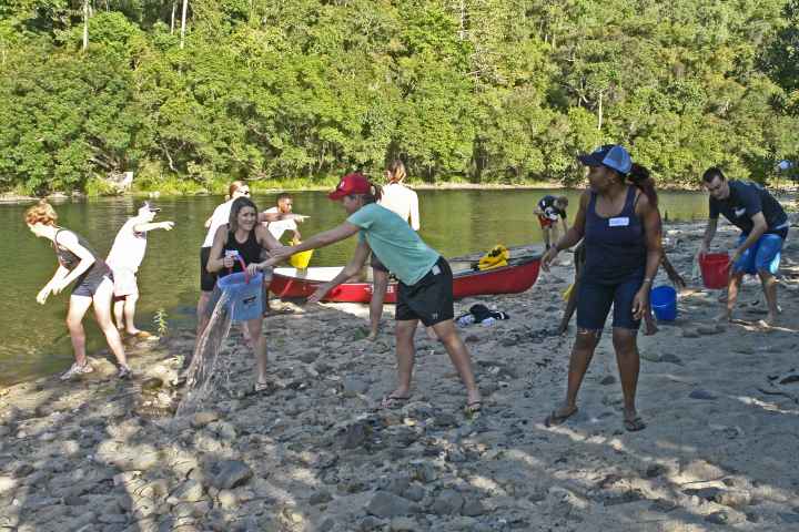 Djarragun
