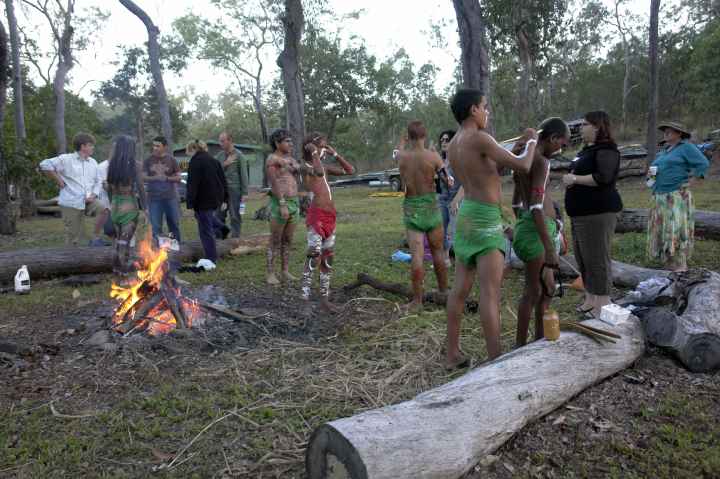 Djarragun