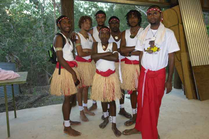 Djarragun