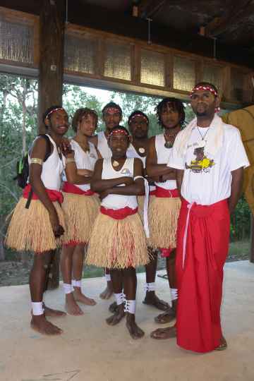 Djarragun