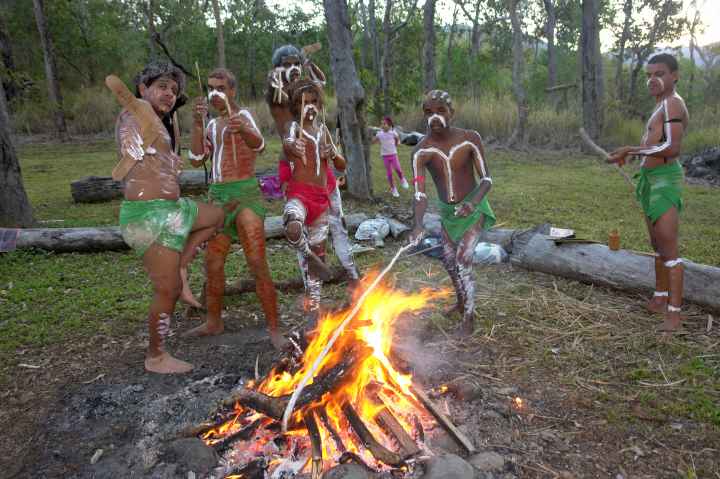Djarragun