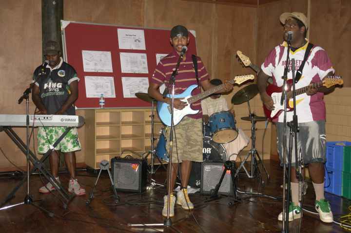 Djarragun