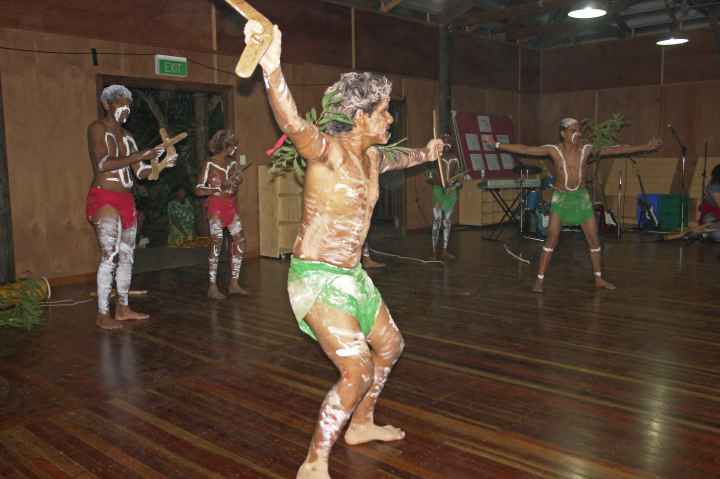 Djarragun