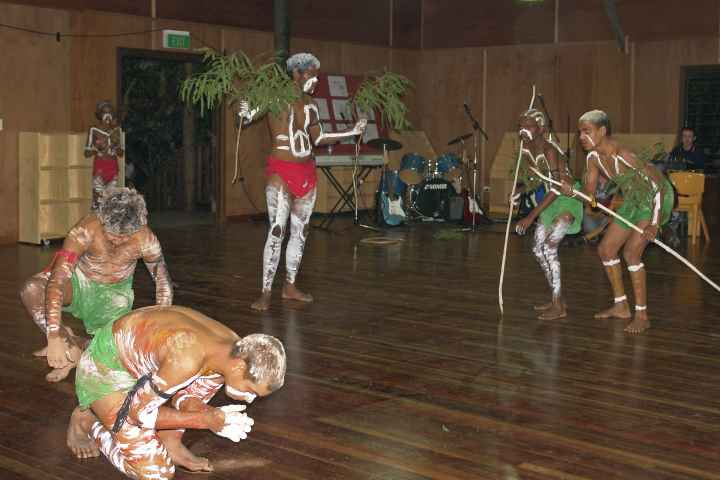Djarragun