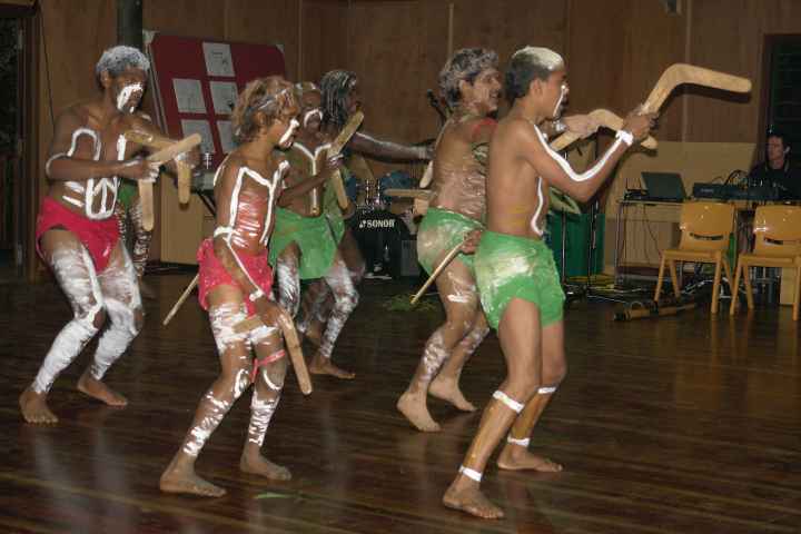 Djarragun