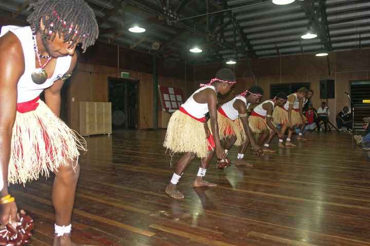Djarragun