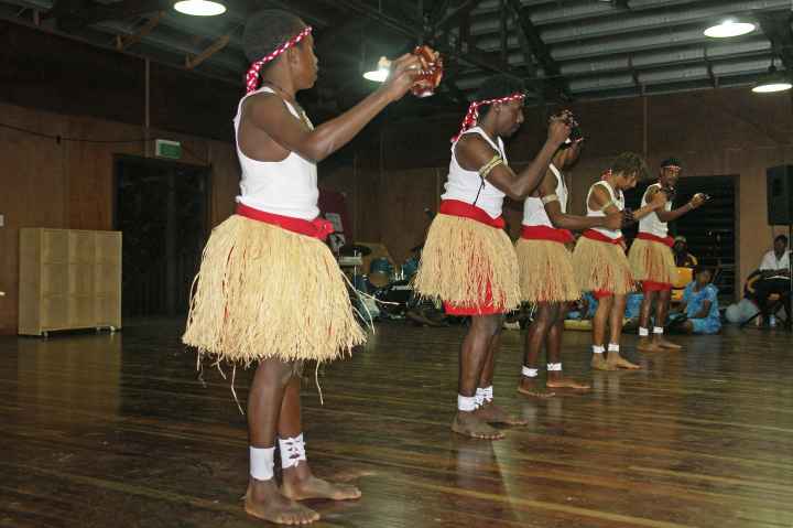 Djarragun