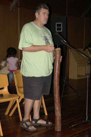 Djarragun