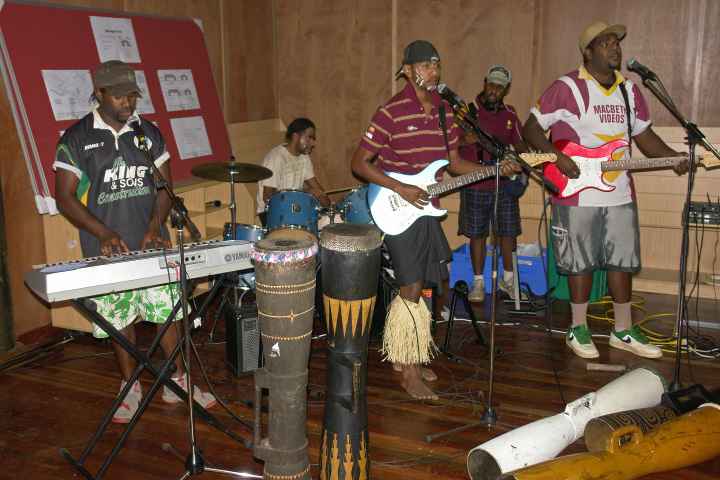 Djarragun