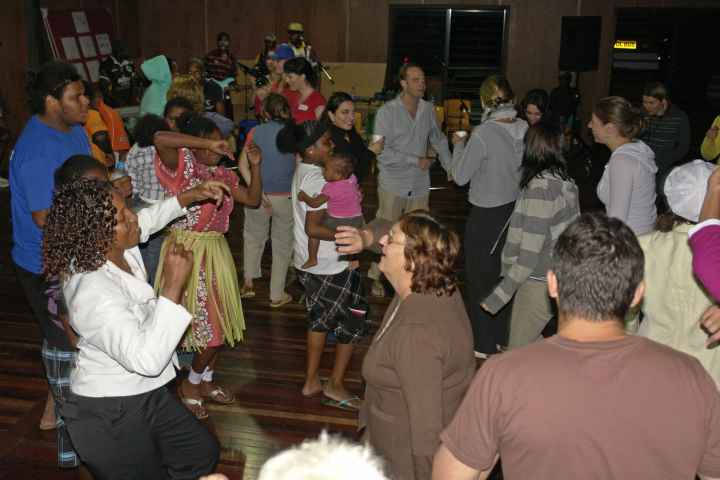 Djarragun