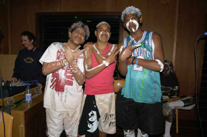 Djarragun