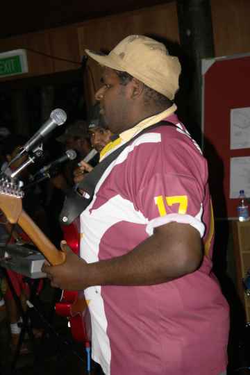 Djarragun